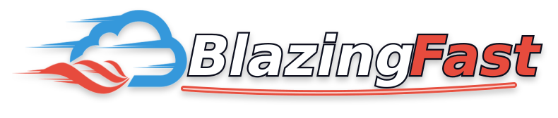 BlazingFast